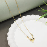 Stainless Steel  Necklace